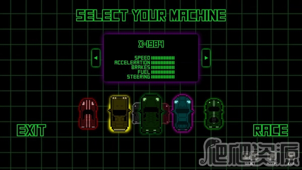 Razortron 2000(图3) Razortron 2000(图3)