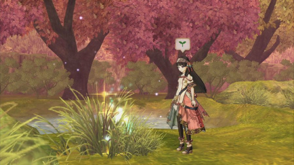 夏莉的炼金工房:黄昏之海的炼金术士DX(图1) 夏莉的炼金工房:黄昏之海的炼金术士DX(图1)