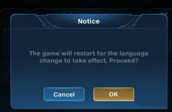 Honor of Kings国际服(图4)