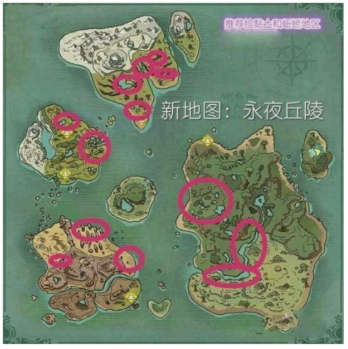 创造与魔法百度版(图1) 创造与魔法百度版(图1)