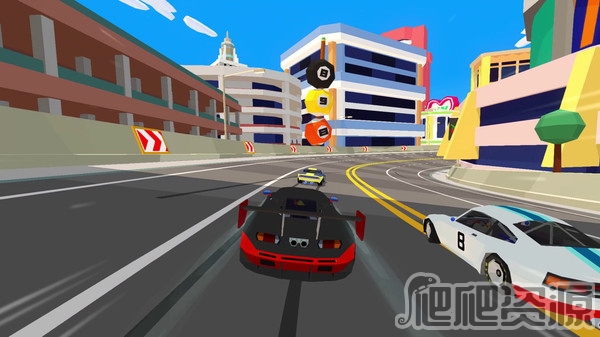 大佬竞速(图1) 大佬竞速(图1)