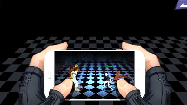 东京战纪正版手游(图3)