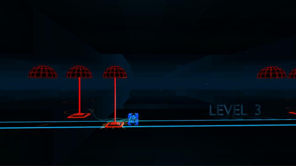 赛博立方(图1) 赛博立方(图1)