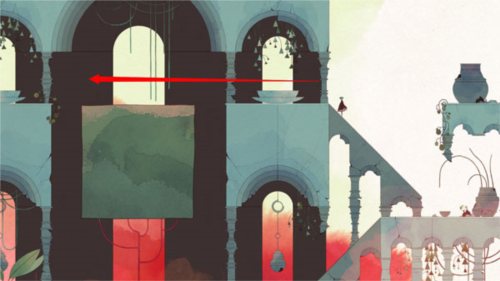 格莉斯的旅程(图1) 格莉斯的旅程(图1)