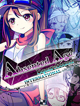 缺席的年代：亡灵少女的方格世界