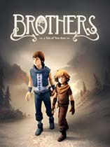 兄弟：双子故事