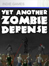 又一个僵尸塔防HD