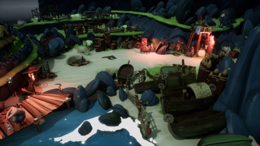 阿斯泰利克斯和奥贝利克斯XXXL：来自希伯尼亚的公羊