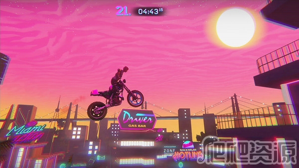 特技摩托：血龙(图6)