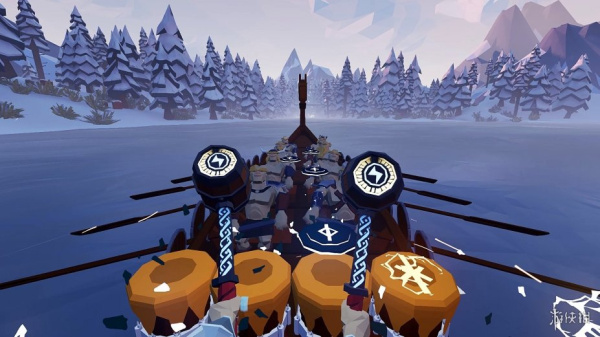 Ragnarock(图1) Ragnarock(图1)