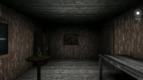 恐怖奶奶手游(图2) 恐怖奶奶手游(图2)