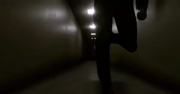 后室正版手游(NoClip)(图1) 后室正版手游(NoClip)(图1)