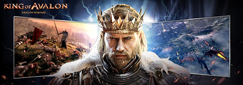 阿瓦隆之王手游官方版(图3) 阿瓦隆之王手游官方版(图3)