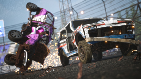 TRAIL OUT(图1) TRAIL OUT(图1)