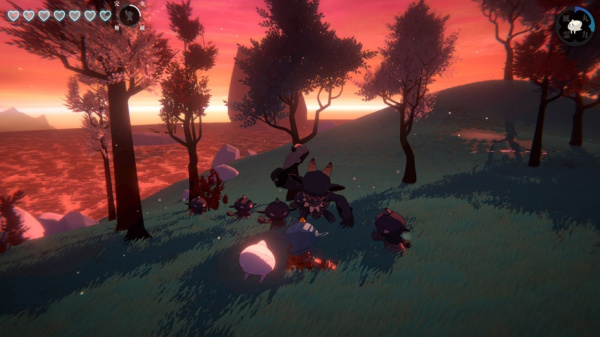 ONI：鬼族武者立志传(图1)