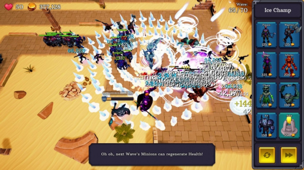 冠军塔防(图1) 冠军塔防(图1)