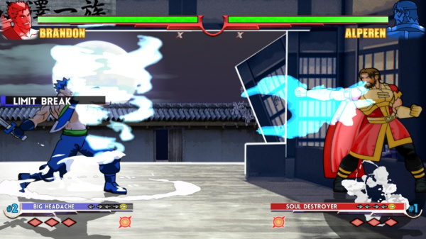 双重灵魂：最后的承载者(图1)