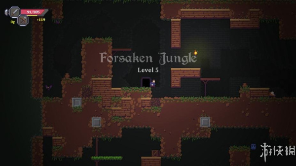 洞窟开拓者(图1)