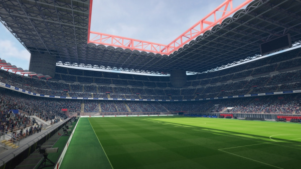 绿茵信仰(图1) 绿茵信仰(图1)