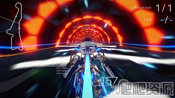 爆击艺术2(图2) 爆击艺术2(图2)