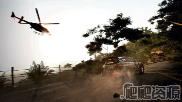 世界汽车拉力锦标赛9(图5) 世界汽车拉力锦标赛9(图5)
