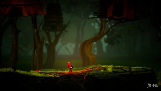 游离于世界之海