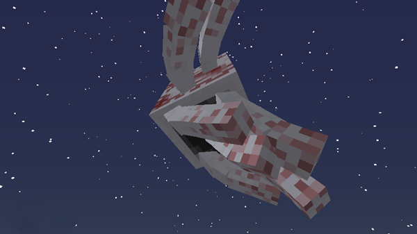 我的世界百度版(图3)