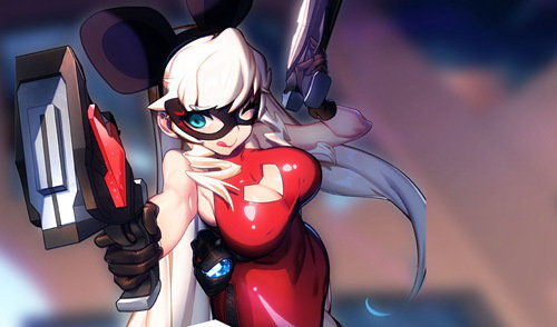 非人学园vivo版(图4) 非人学园vivo版(图4)