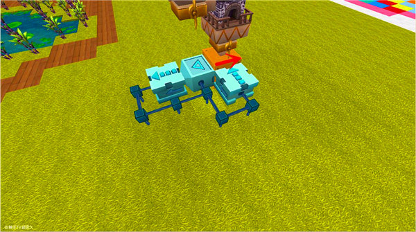 迷你世界官方版(图7) 迷你世界官方版(图7)