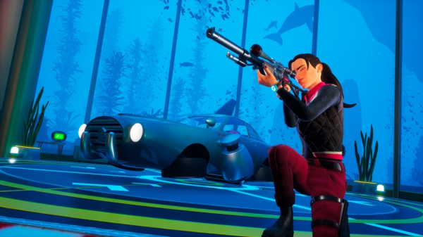 欺骗公司(图1) 欺骗公司(图1)