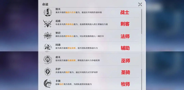 崩坏星穹铁道体验服(图11) 崩坏星穹铁道体验服(图11)