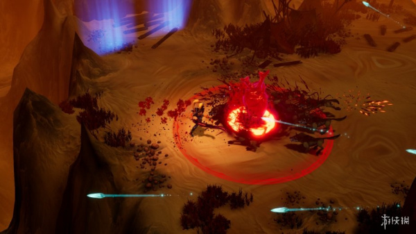 异端:缺席的神(图1) 异端:缺席的神(图1)