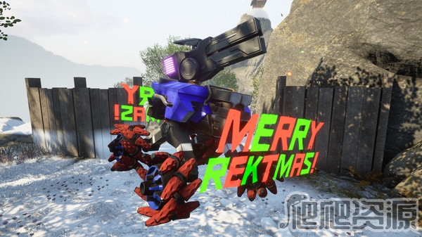 ShockRods(图1) ShockRods(图1)