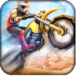 3D极限摩托单机版