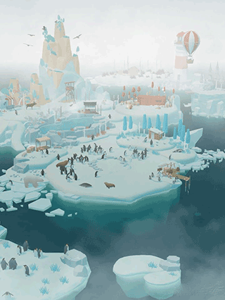 企鹅岛官方正版(图1)