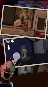 恐怖冰淇淋2中文版正版