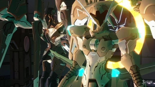 终极地带：阿努比斯火星