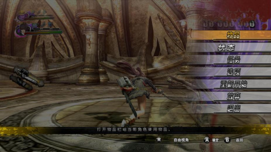 御姐玫瑰Z2：混沌