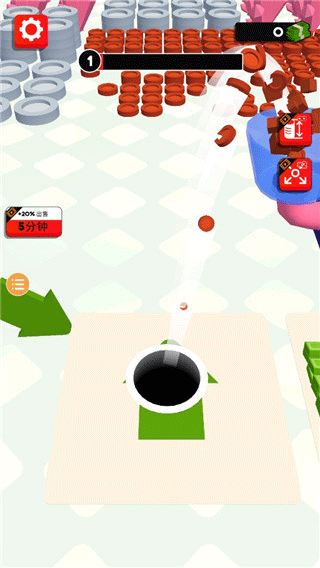 黑洞大师游戏(图3) 黑洞大师游戏(图3)