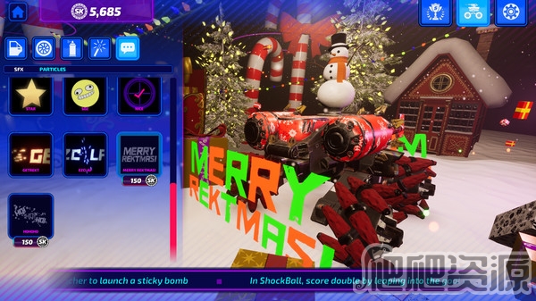 ShockRods(图4) ShockRods(图4)