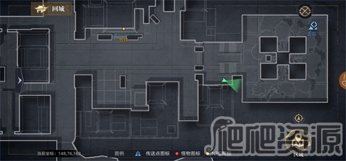 新盗墓笔记(图4) 新盗墓笔记(图4)