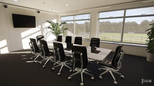 实况足球2020(图1) 实况足球2020(图1)