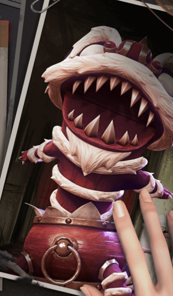 超自然行动组官方正版(图11) 超自然行动组官方正版(图11)