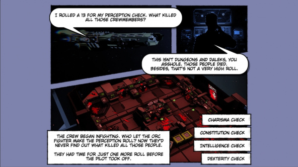 太空中的太空劫掠者(图1) 太空中的太空劫掠者(图1)