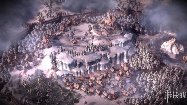 伊多:霸权(图1) 伊多:霸权(图1)