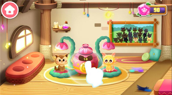 奇妙猫咪世界最新版(图4)