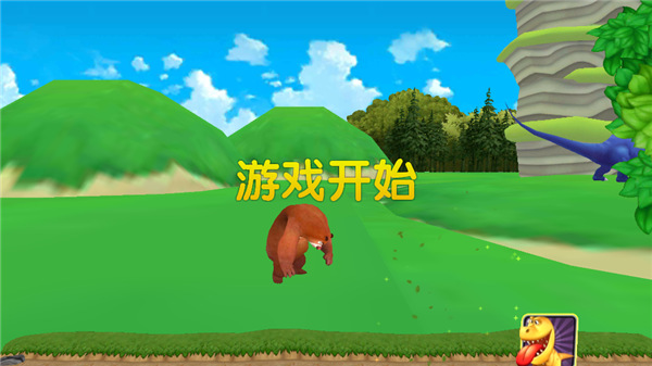 熊出没大冒险官方版(图4) 熊出没大冒险(图4)