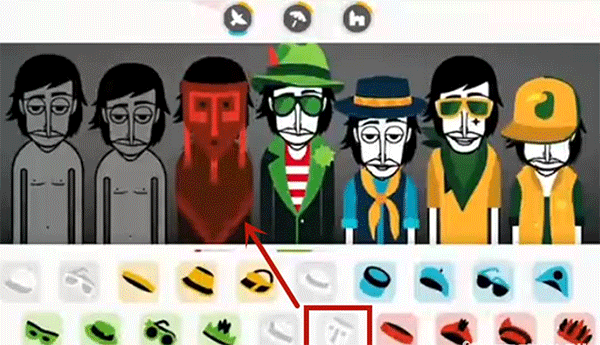 节奏盒子(Incredibox)(图6)