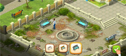 梦幻花园国际服(图9) 梦幻花园国际服(图9)