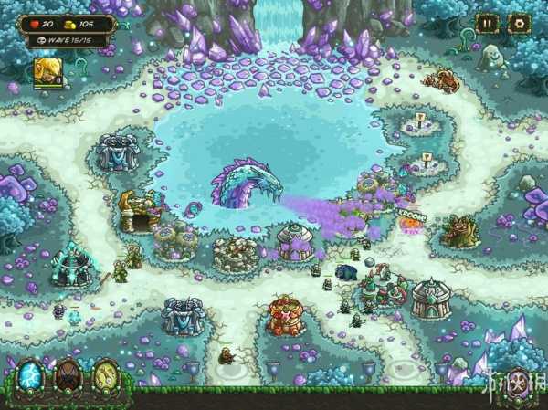 皇家守卫军:起源(图1) 皇家守卫军:起源(图1)